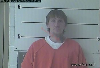 Brian L Ferguson Mugshot