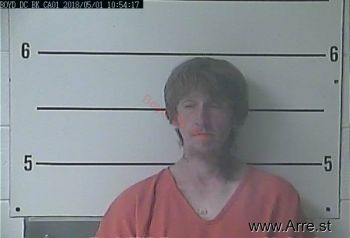 Brian L Ferguson Mugshot