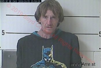 Brian L Ferguson Mugshot