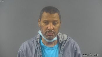 Brian Christopher Fishback Mugshot