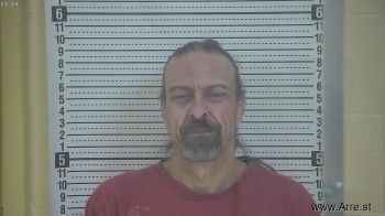 Brian K Fisher Mugshot