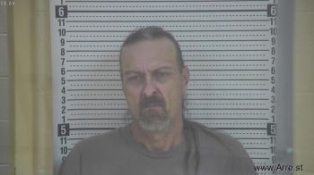 Brian K Fisher Mugshot