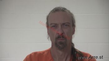 Brian Keith Fisher Mugshot