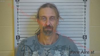 Brian K Fisher Mugshot