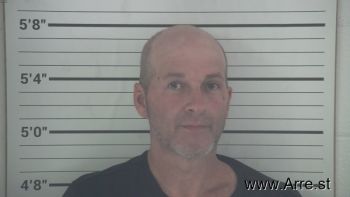 Brian Keith Fossett Mugshot