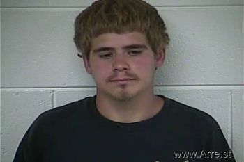 Brian  Fowler Mugshot