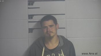 Brian T Fowler Mugshot