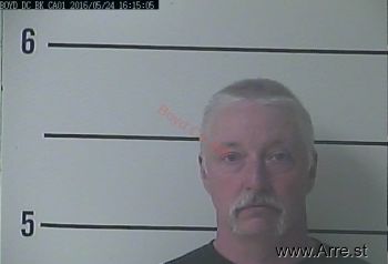 Brian  Freeman Mugshot