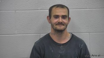 Brian Lee Freeman Mugshot