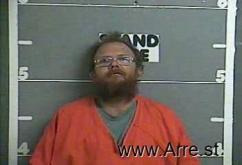 Brian Keith Frye Mugshot