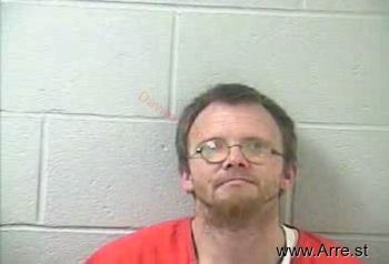 Brian Keith Frye Mugshot