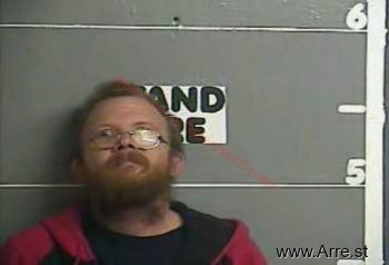 Brian Keith Frye Mugshot