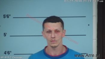 Brian Paul Fryman Mugshot