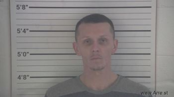 Brian Paul Fryman Mugshot