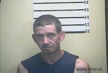 Brian  Gambrel Mugshot