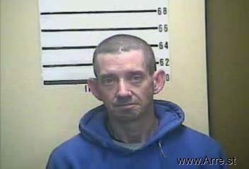 Brian  Gambrel Mugshot