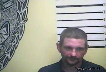 Brian  Gambrel Mugshot