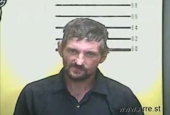 Brian  Gambrel Mugshot