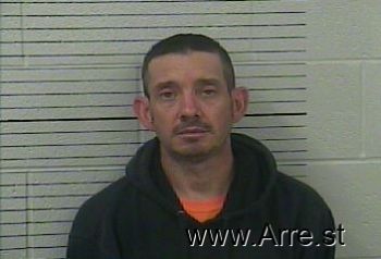 Brian Keith Gambrel Mugshot