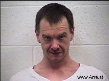 Brian Keith Gambrel Mugshot