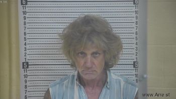 Brian K Garrett Mugshot