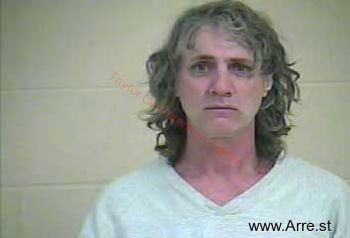 Brian K Garrett Mugshot