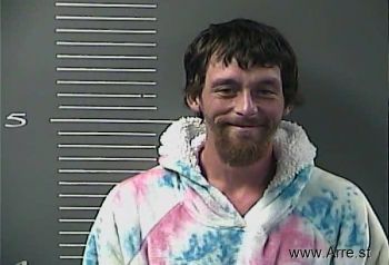 Brian K Gatewood Mugshot