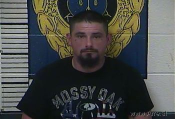 Brian  Gentry Mugshot