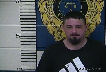 Brian  Gentry Mugshot