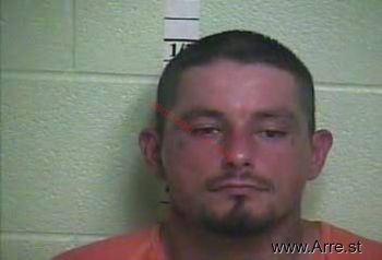 Brian Andrew Gentry Mugshot