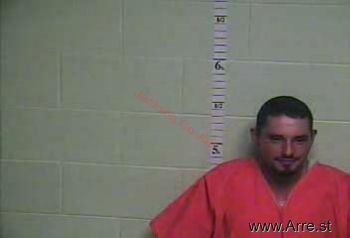 Brian Andrew Gentry Mugshot