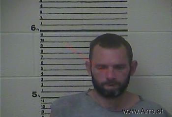 Brian  Gibson Mugshot