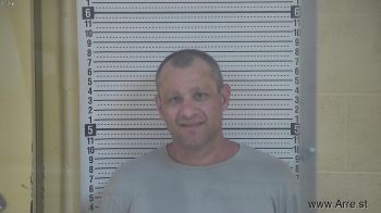 Brian William Gilbert Mugshot