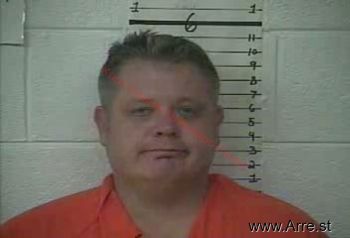 Brian C Gilmore Mugshot