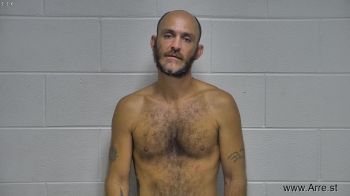 Brian James Grant Mugshot