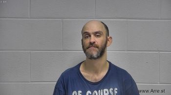 Brian James Grant Mugshot