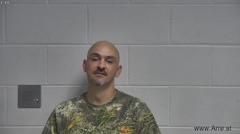 Brian James Grant Mugshot