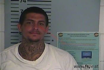 Brian Timothy Gray Mugshot