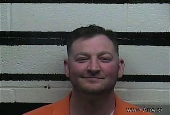 Brian Matthew Green Mugshot