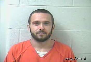 Brian Patrick Greenhill Mugshot