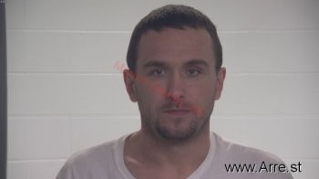 Brian P Greenhill Mugshot