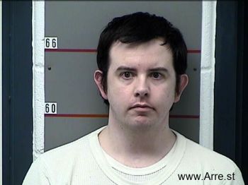 Brian Keith Greenlee Mugshot