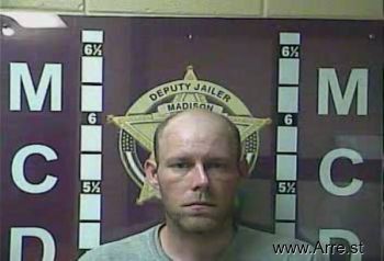 Brian Joesph Grimes Mugshot