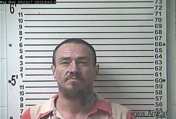 Brian Jay Grimes Mugshot