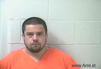 Brian Keith Hagan Mugshot