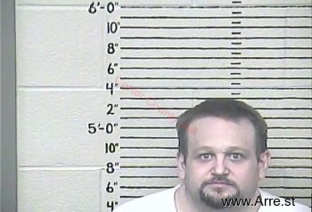 Brian  Hamilton Mugshot