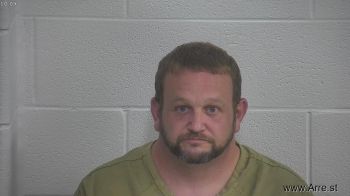 Brian C Hamilton Mugshot