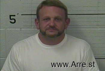 Brian Christopher Hamilton Mugshot