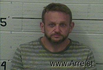 Brian Christopher Hamilton Mugshot