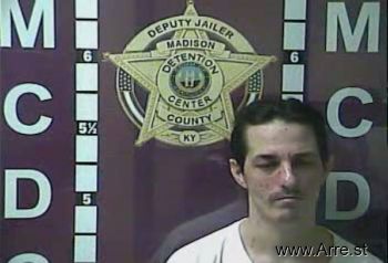 Brian Douglas Hatcher Mugshot